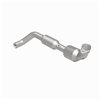 MagnaFlow 2004 Ford F-150 Convertisseur Catalytique Ajustement Direct Norme Californie CARB