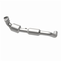 MagnaFlow 2004 Ford F-150 Convertisseur Catalytique Ajustement Direct Norme Californie CARB