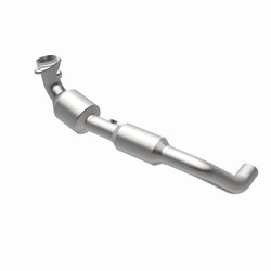 MagnaFlow 2004 Ford F-150 Convertisseur Catalytique Ajustement Direct Norme Californie CARB