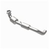 MagnaFlow 2004 Ford F-150 Convertisseur Catalytique Ajustement Direct Norme Californie CARB