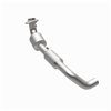 MagnaFlow 2004 Ford F-150 Convertisseur Catalytique Ajustement Direct Norme Californie CARB