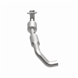 MagnaFlow 2004 Ford F-150 Convertisseur Catalytique Ajustement Direct Norme Californie CARB