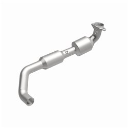 MagnaFlow 2004 Ford F-150 Convertisseur Catalytique Ajustement Direct Norme Californie CARB