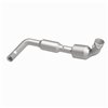 MagnaFlow 2004 Ford F-150 Convertisseur Catalytique Ajustement Direct Norme Californie CARB