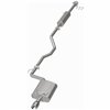 BRExhaust 2013-2017 Honda Accord 2.4L Ajustement Direct Système d'Échappement de Remplacement