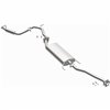 BRExhaust 2013-2018 Toyota RAV4 2.5L Ajustement Direct Système d'Échappement de Remplacement
