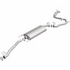 BRExhaust 2013-2018 Toyota RAV4 2.5L Ajustement Direct Système d'Échappement de Remplacement