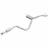 BRExhaust 2011-2015 Chevrolet Cruze Ajustement Direct Système d'Échappement de Remplacement
