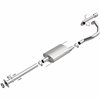 BRExhaust 2010-2023 Toyota 4Runner 4.0L Ajustement Direct Système d'Échappement de Remplacement
