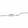 BRExhaust 2010-2023 Toyota 4Runner 4.0L Ajustement Direct Système d'Échappement de Remplacement