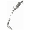 BRExhaust 2011-2014 Ford F-150 Ajustement Direct Système d'Échappement de Remplacement