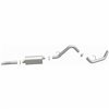 BRExhaust 2011-2014 Ford F-150 Ajustement Direct Système d'Échappement de Remplacement
