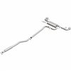 BRExhaust 2014-2017 Mazda 6 2.5L Ajustement Direct Système d'Échappement de Remplacement