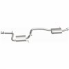 BRExhaust 2014-2017 Volkswagen Passat 1.8L Ajustement Direct Système d'Échappement de Remplacement
