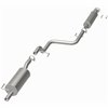 BRExhaust 2012-2016 Chevrolet Sonic 1.8L Ajustement Direct Système d'Échappement de Remplacement