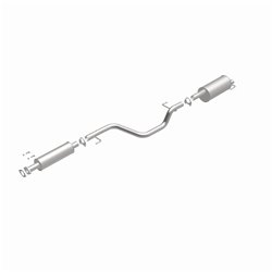 BRExhaust 2012-2016 Chevrolet Sonic 1.8L Ajustement Direct Système d'Échappement de Remplacement