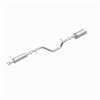 BRExhaust 2012-2016 Chevrolet Sonic 1.8L Ajustement Direct Système d'Échappement de Remplacement