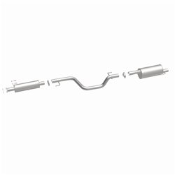 BRExhaust 2012-2016 Chevrolet Sonic 1.8L Ajustement Direct Système d'Échappement de Remplacement