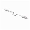 BRExhaust 2012-2016 Chevrolet Sonic 1.8L Ajustement Direct Système d'Échappement de Remplacement