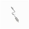 BRExhaust 2012-2016 Chevrolet Sonic 1.8L Ajustement Direct Système d'Échappement de Remplacement
