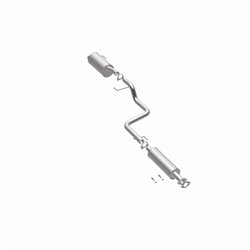 BRExhaust 2012-2016 Chevrolet Sonic 1.8L Ajustement Direct Système d'Échappement de Remplacement