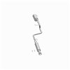 BRExhaust 2012-2016 Chevrolet Sonic 1.8L Ajustement Direct Système d'Échappement de Remplacement