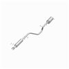 BRExhaust 2012-2016 Chevrolet Sonic 1.8L Ajustement Direct Système d'Échappement de Remplacement