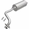 BRExhaust 2012-2017 Toyota Prius V 1.8L Ajustement Direct Système d'Échappement de Remplacement