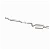 BRExhaust 2012-2015 Mercedes-Benz C250 1.8L Ajustement Direct Système d'Échappement de Remplacement
