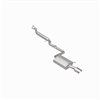 BRExhaust 2012-2015 Mercedes-Benz C250 1.8L Ajustement Direct Système d'Échappement de Remplacement
