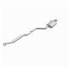 BRExhaust 2012-2015 Mercedes-Benz C250 1.8L Ajustement Direct Système d'Échappement de Remplacement