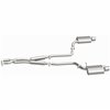 BRExhaust 2010-2014 Cadillac CTS Ajustement Direct Système d'Échappement de Remplacement