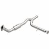 MagnaFlow 2006 Ford F-150 Convertisseur Catalytique Ajustement Direct Norme Californie CARB