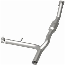 MagnaFlow 2006 Ford F-150 Convertisseur Catalytique Ajustement Direct Norme Californie CARB