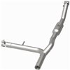 MagnaFlow 2006 Ford F-150 Convertisseur Catalytique Ajustement Direct Norme Californie CARB