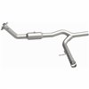 MagnaFlow 2006 Ford F-150 Convertisseur Catalytique Ajustement Direct Norme Californie CARB