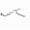 MagnaFlow 2006 Ford F-150 Convertisseur Catalytique Ajustement Direct Norme Californie CARB
