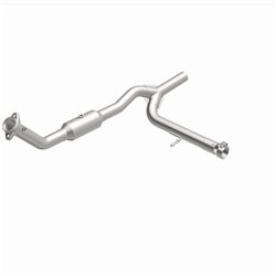 MagnaFlow 2006 Ford F-150 Convertisseur Catalytique Ajustement Direct Norme Californie CARB