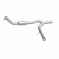 MagnaFlow 2006 Ford F-150 Convertisseur Catalytique Ajustement Direct Norme Californie CARB