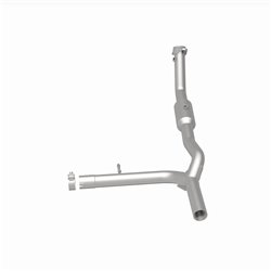 MagnaFlow 2006 Ford F-150 Convertisseur Catalytique Ajustement Direct Norme Californie CARB