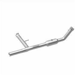 MagnaFlow 2006 Ford F-150 Convertisseur Catalytique Ajustement Direct Norme Californie CARB