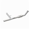 MagnaFlow 2006 Ford F-150 Convertisseur Catalytique Ajustement Direct Norme Californie CARB