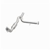 MagnaFlow 2006 Ford F-150 Convertisseur Catalytique Ajustement Direct Norme Californie CARB