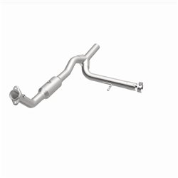 MagnaFlow 2006 Ford F-150 Convertisseur Catalytique Ajustement Direct Norme Californie CARB