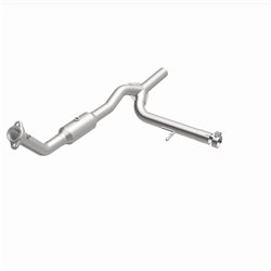 MagnaFlow 2006 Ford F-150 Convertisseur Catalytique Ajustement Direct Norme Californie CARB