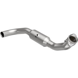 MagnaFlow 2006 Ford F-150 Convertisseur Catalytique Ajustement Direct Norme Californie CARB