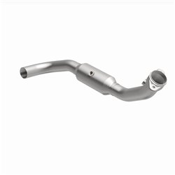 MagnaFlow 2006 Ford F-150 Convertisseur Catalytique Ajustement Direct Norme Californie CARB