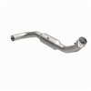 MagnaFlow 2006 Ford F-150 Convertisseur Catalytique Ajustement Direct Norme Californie CARB