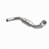 MagnaFlow 2006 Ford F-150 Convertisseur Catalytique Ajustement Direct Norme Californie CARB