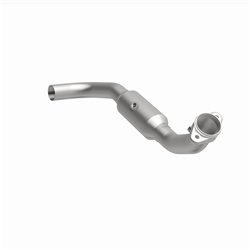MagnaFlow 2006 Ford F-150 Convertisseur Catalytique Ajustement Direct Norme Californie CARB